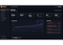 design and build modern web apps, dashboards and saas UI